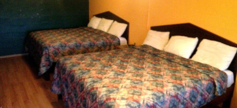 Hotel Provo Inn &Amp; Suites Provo Provo (Ut): Foto 