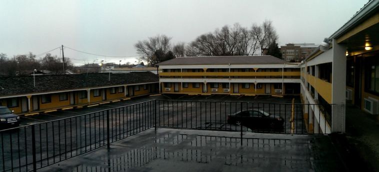 Hotel Provo Inn &Amp; Suites Provo Provo (Ut): Foto 
