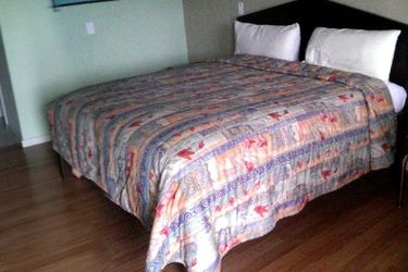 Hotel Provo Inn &Amp; Suites Provo Provo (Ut): Photo 