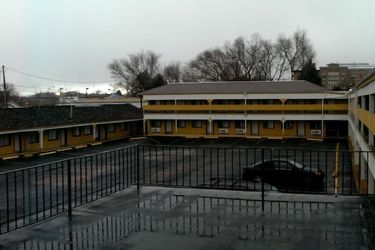 Hotel Provo Inn &Amp; Suites Provo Provo (Ut): Photo 