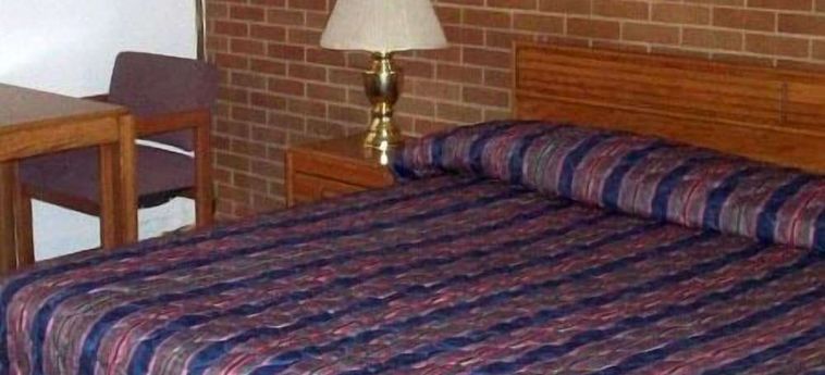 Hotel Provo Travelers Inn Provo (Ut): Foto 