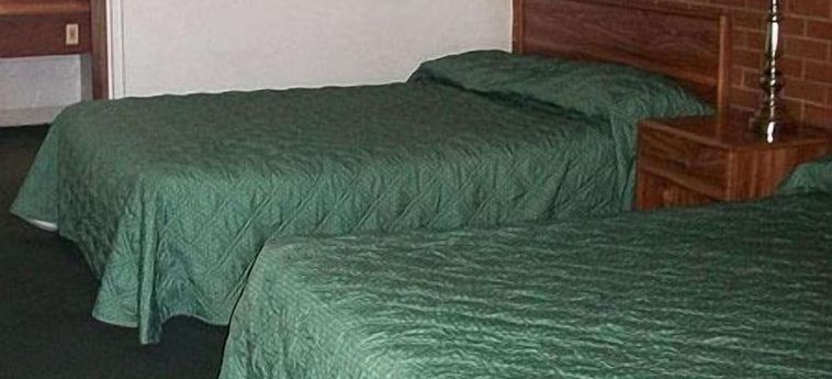 Hotel Provo Travelers Inn Provo (Ut): Foto 
