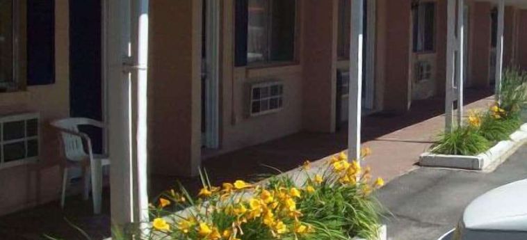 Hotel Provo Travelers Inn Provo (Ut): Photo 