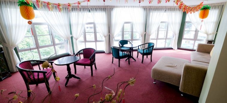 Hotel Orkid Inn Puchong:  PUCHONG