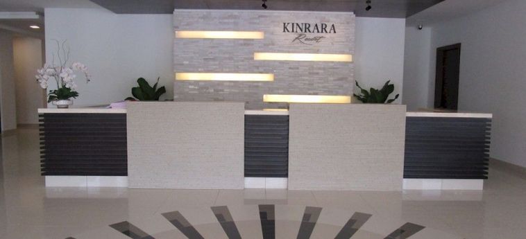 Hotel Kinrara Resort:  PUCHONG
