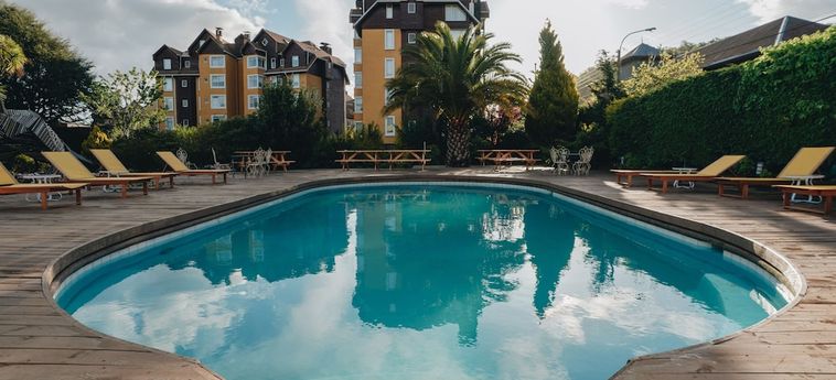 Hotel Selina Plaza Pucon Pucon: Foto 