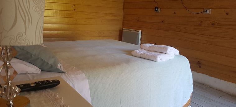 Hotel B B De German Pucon: Foto 