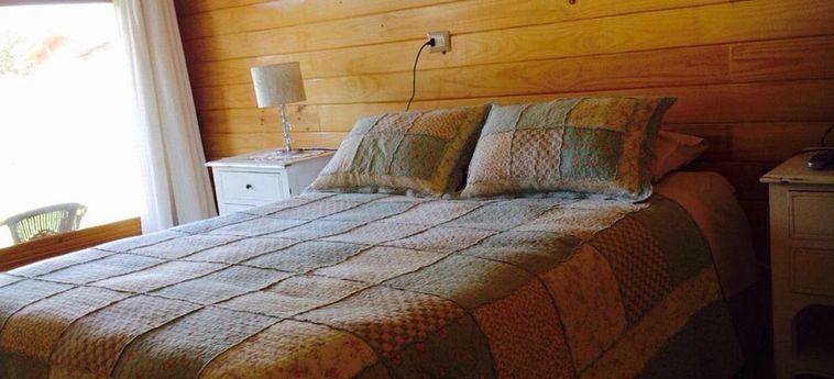 Hotel B B De German Pucon: Foto 