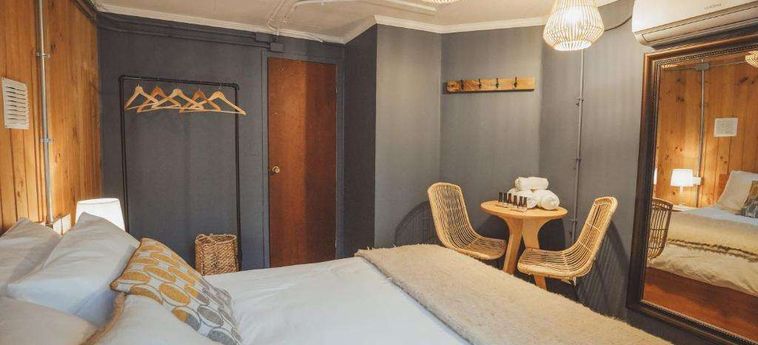 Hotel Plaza Pucón Pucon: Foto 