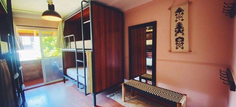 Hotel Plaza Pucón Pucon: Foto 