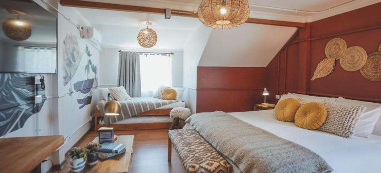 Hotel Plaza Pucón Pucon: Foto 