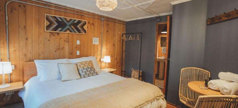 Hotel Plaza Pucón Pucon: Foto 
