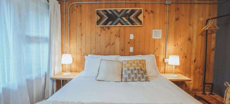 Hotel Plaza Pucón Pucon: Foto 