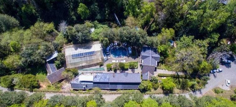 Hotel Termas De San Luis Pucon: Foto 