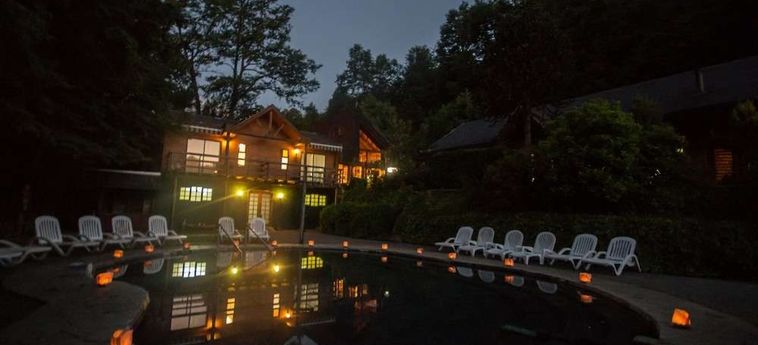 Hotel Termas De San Luis Pucon: Foto 