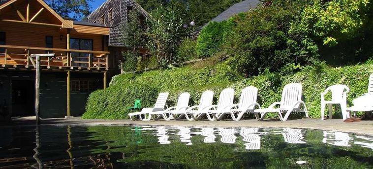 Hotel Termas De San Luis Pucon: Foto 