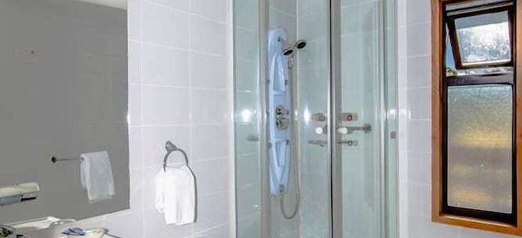 Hotel Termas De San Luis Pucon: Foto 