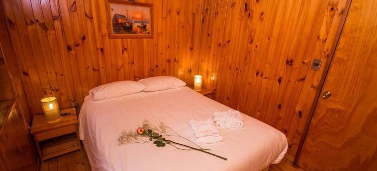 Hotel Termas De San Luis Pucon: Foto 
