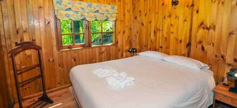 Hotel Termas De San Luis Pucon: Foto 