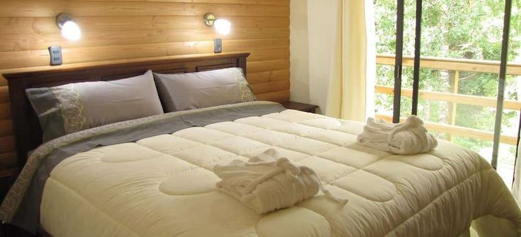 Hotel Termas De San Luis Pucon: Foto 