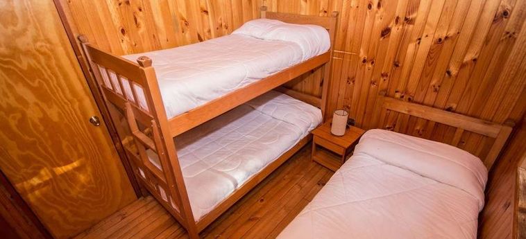 Hotel Termas De San Luis Pucon: Foto 