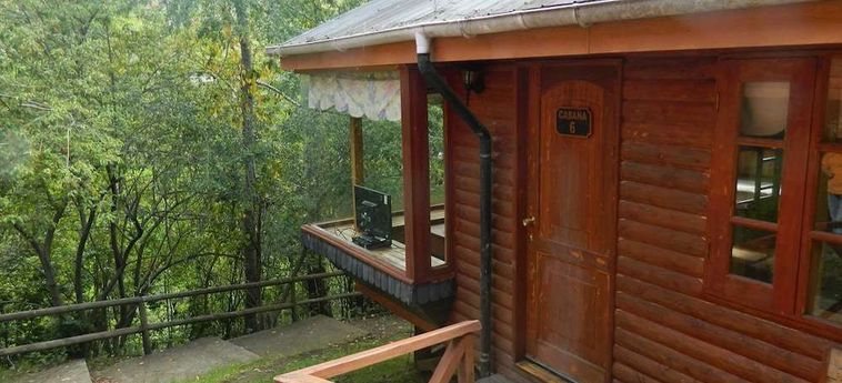 Hotel Termas De San Luis Pucon: Foto 