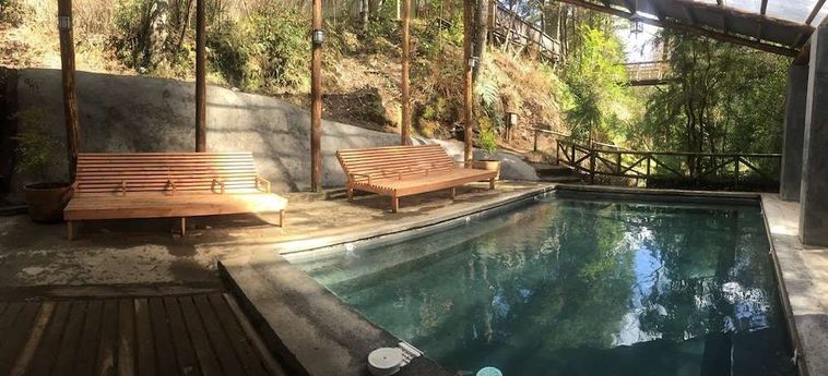 Hotel Termas De San Luis Pucon: Foto 