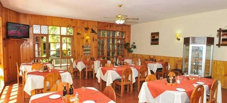Hotel Termas De San Luis Pucon: Foto 