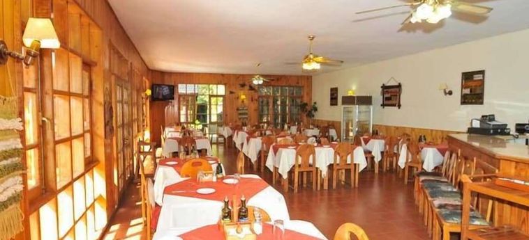 Hotel Termas De San Luis Pucon: Foto 