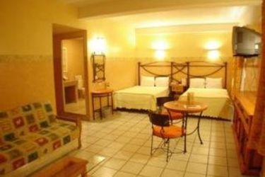 Hotel Plaza Poblana Puebla: Photo 
