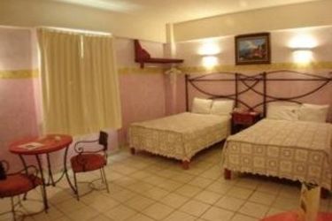 Hotel Plaza Poblana Puebla: Photo 