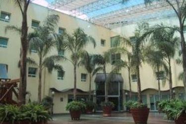 Hotel Plaza Poblana Puebla: Photo 