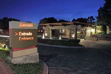 Hotel Puebla Marriott Real:  PUEBLA