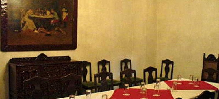 Hotel Aristos Puebla:  PUEBLA
