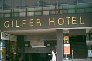 Gilfer Hotel:  PUEBLA