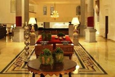 Hotel Presidente Intercontinental Puebla :  PUEBLA