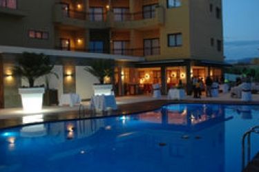 Hotel Playasol:  PUERTO DE MAZARRON