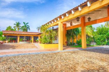 Hotel Posada Real Puerto Escondido:  PUERTO ESCONDIDO