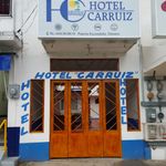 HOTEL CARRUIZ 3 Stars