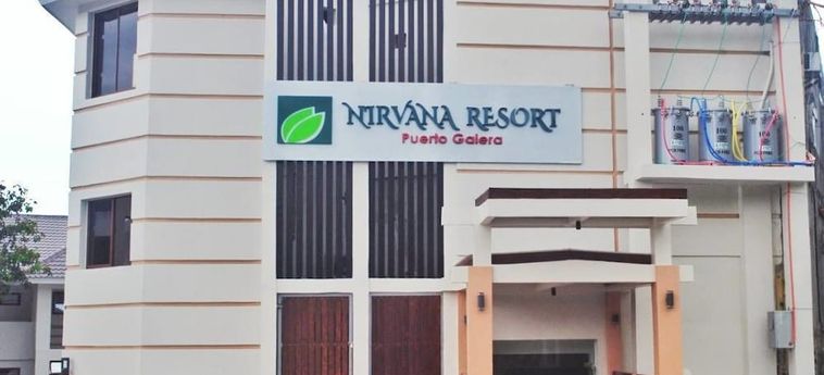 Hôtel NIRVANA RESORT