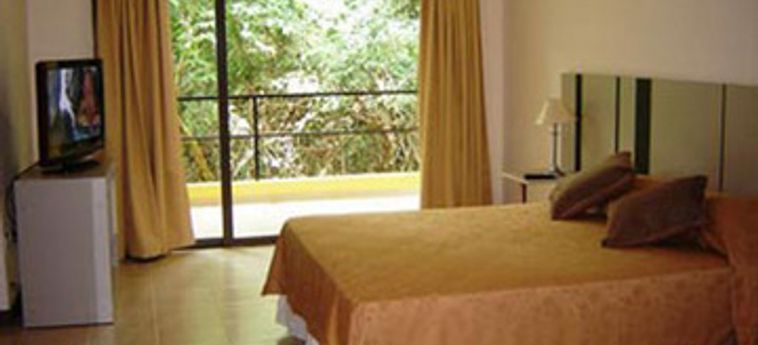 Hotel Sol Cataratas:  PUERTO IGUAZU