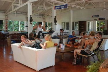 Hotel Tangoinn Club Iguazu:  PUERTO IGUAZU