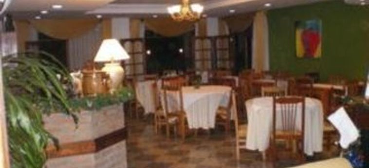 Hotel Cabañas Del Leñador:  PUERTO IGUAZU