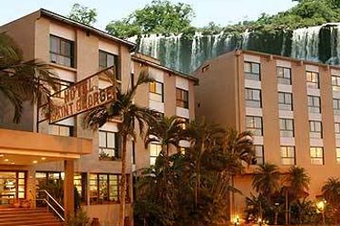 Hotel Saint George:  PUERTO IGUAZU