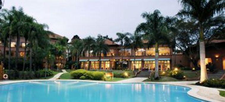 Hotel Iguazu Grand Resort Spa & Casino:  PUERTO IGUAZU