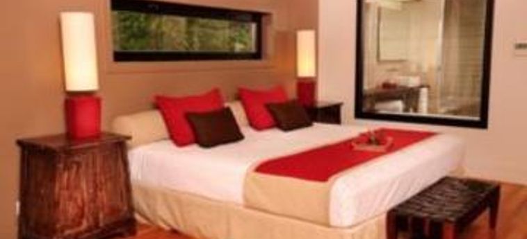 Hotel Loi Suites Iguazu:  PUERTO IGUAZU