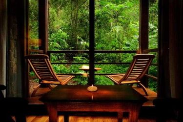 Hotel Loi Suites Iguazu:  PUERTO IGUAZU