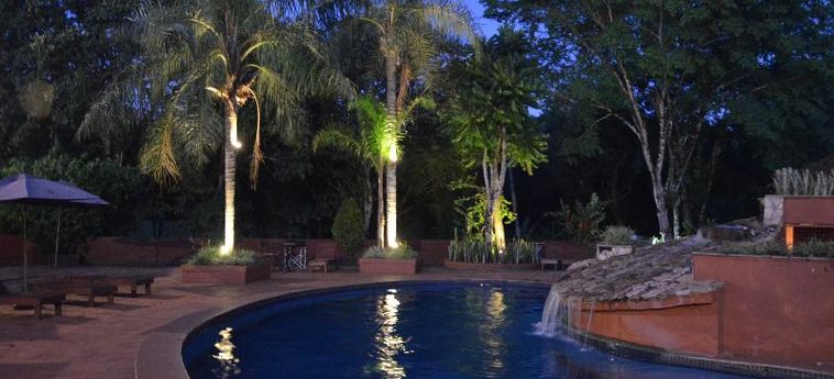 Hotel Marcopolo Suites Iguazu:  PUERTO IGUAZU