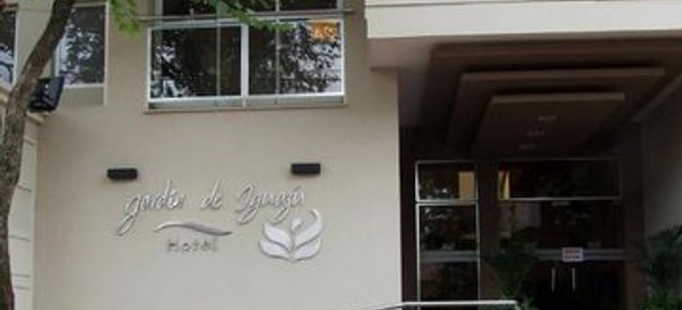 Hotel Jardin De Iguazu:  PUERTO IGUAZU