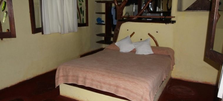 Hotel Yacutinga Lodge:  PUERTO IGUAZU